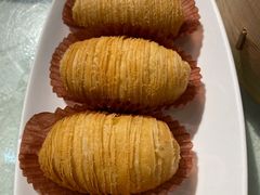 飘香榴莲酥-潮福城大酒楼(湖滨北路店)