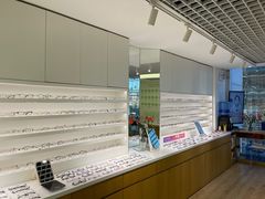 -启明眼镜(海淀黄庄店)