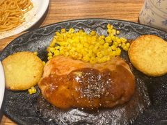-萨莉亚意式餐厅(河东万达店)