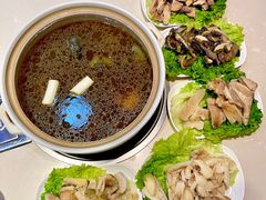 -爱膳菌锅锅(阳南店)