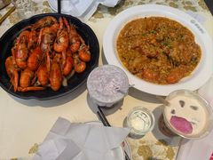 -聚味瞿记·龙虾堂(坡子街店)