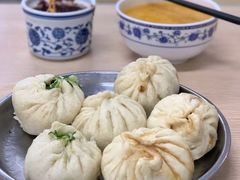-老陶包子铺(南大西南村店)