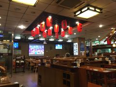 大堂-面爱面(长椿街店)