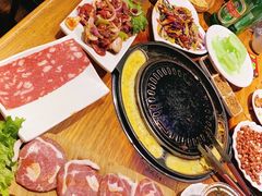-超级神炭烤肉夜食(芥园西道店)