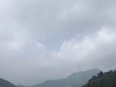 -驼梁风景区