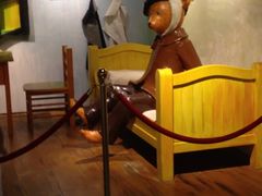 -成都泰迪熊博物馆