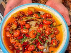 -醉炫音速烧烤(沙河总店)