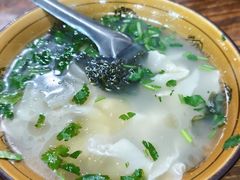 -王魁腊汁肉夹馍(柿园路店)