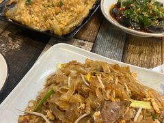 -利杨记·本味轩粥坊·烧烤(宝体店)