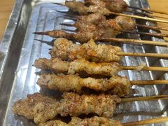 -老刀刀削面烧烤