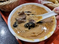 胡辣汤-方中山胡辣汤(成都首店)