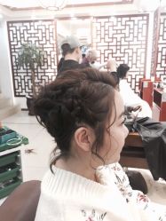 -美梵日系沙龙