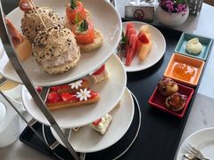 -三迪希尔顿酒店·星空酒廊