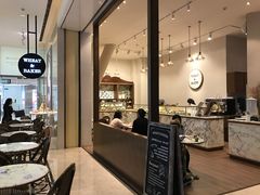 -WHEAT&BAKER-麥(凯德来福士店)