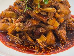 -院8里·少城记忆老川菜(宽窄巷子店)