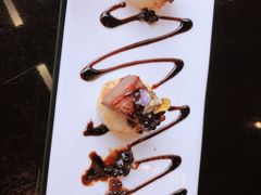 -查特花园美食广场(西单大悦城店)