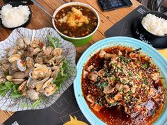 -嘎嘎鸭脑壳(金沙店)