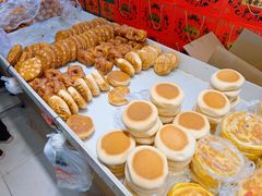 -杨老大焙子月饼干货(宽巷子民族美食街店)