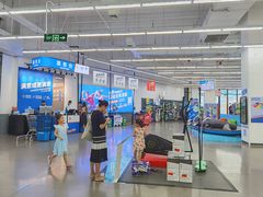-迪卡侬(安德门店)