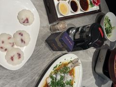 -鱼你相聚·河鲜馆(袁家岭店)