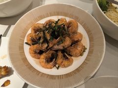 -阿明小菜·海鲜·上海菜(梅陇店)