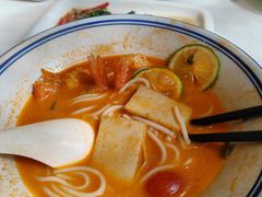 -金湖港式餐厅(建外店)