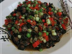 -陈大锅·岳阳鱼馆·地道岳阳菜(美食街店)