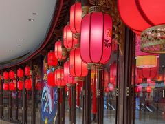 -蜀大侠火锅(森兰花园城店)