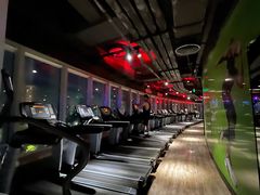 -威尔仕健身(虹桥南丰城店)