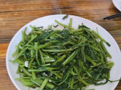 空心菜-斯丹姜母鸭·古法干香(涂门街总店)