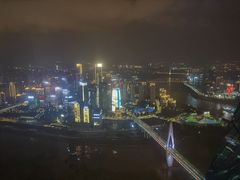 -WFC会仙楼观景台
