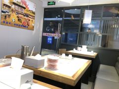 大堂-猪啊牛呀羊啊铜盘烤肉(正大广场店)