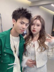 -New Fashion发型定制