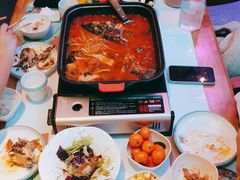 -荷炉烤鱼音乐餐厅(佳和城店)
