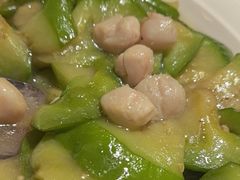 -宝轩渔府·老字号海鲜·正宗津菜(水上店)
