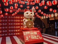 -yokocho上横町·日本食街(深业上城店)