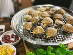 -奥西拉烤肉,盒饭,冷面(青岩刘店)