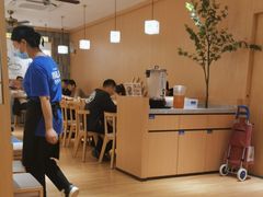 -马记永·兰州牛肉面(天通苑家乐福店)