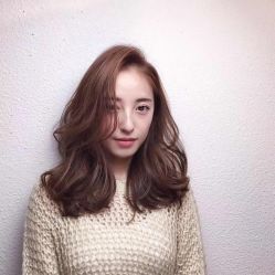 点击看大图 -HairCode芭曲发型