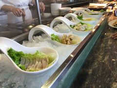 -白天鹅宾馆·流浮阁咖啡厅