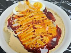 -何老二卤汁凉粉