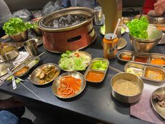 -西塔老太太泥炉烤肉(龙湖北苑天街店)