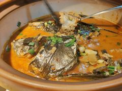 -千岛湖小鱼儿·淳安匠心农家菜