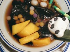 -火啫啫·粤式啫啫煲(南通首店)