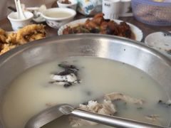 -美顺香食府鱼头老店(雪野湖店)