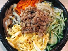 -韩妈妈韩式小吃(中山店)