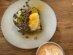 -BOR Eatery(安福路店)