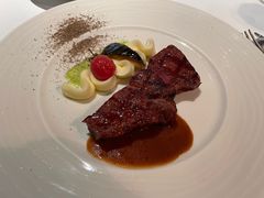 -领仕扒房(长春店)