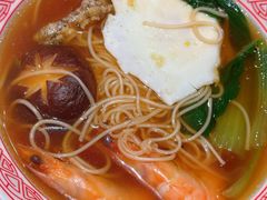-东海怡品海鲜豆捞(星街坊店)