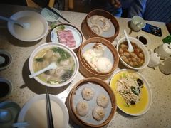 -东园小馆·早茶·淮扬小炒(江都路店)